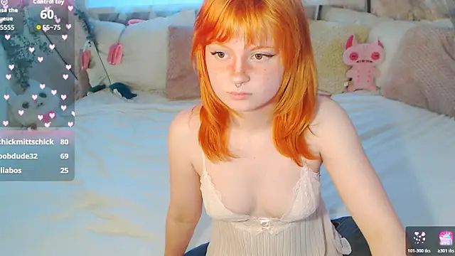 RinaMay18n Live XXX chat