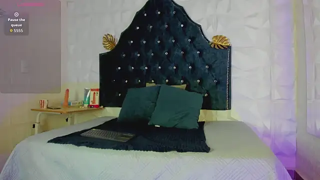 Chatroom XXX en direct de dacotta_smith