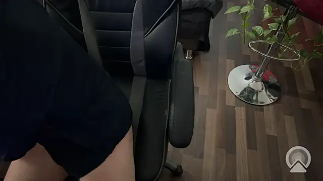 MysticMarco's Webcam Show