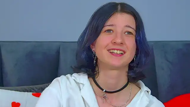 AnneAvelin 现场XXX聊天
