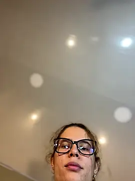 צ'אט XXX בשידור חי של Jenna1_
