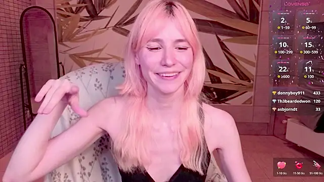 Živý XXX chat fleximona