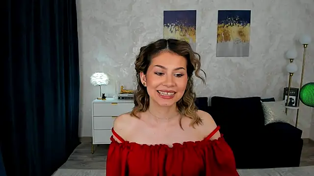 KateKross Chat XXX in diretta