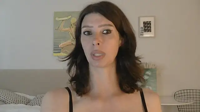 WhiteQueen888 라이브 XXX 채팅
