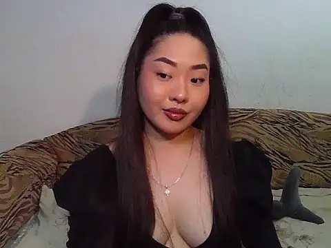 Aleksa_Blackdream Show Webcam