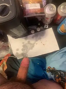 Yuntwink's Webcam Show