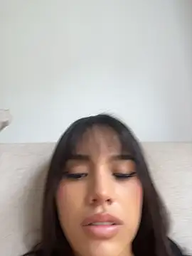 Show webcam de Mia-villalobos