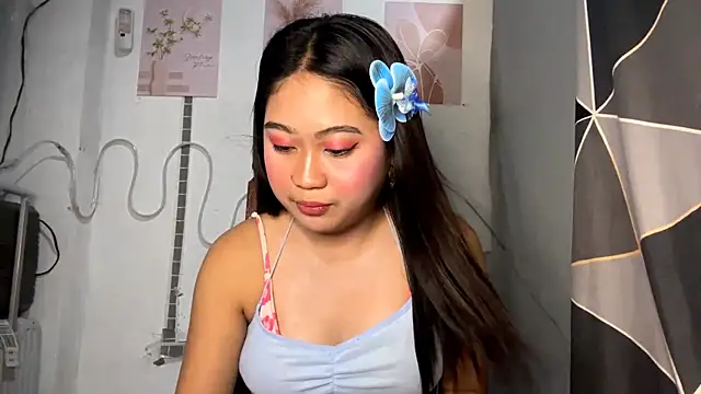 แชท XXX สดของ EmileeFlagge
