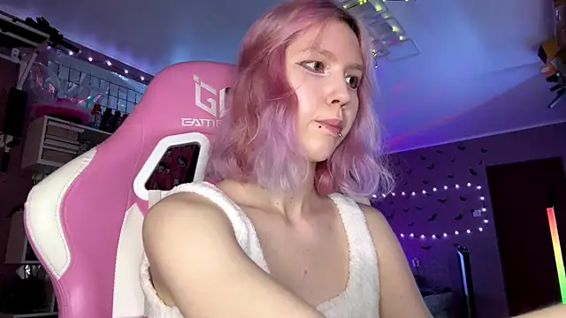 lonely_bunny Chat XXX live