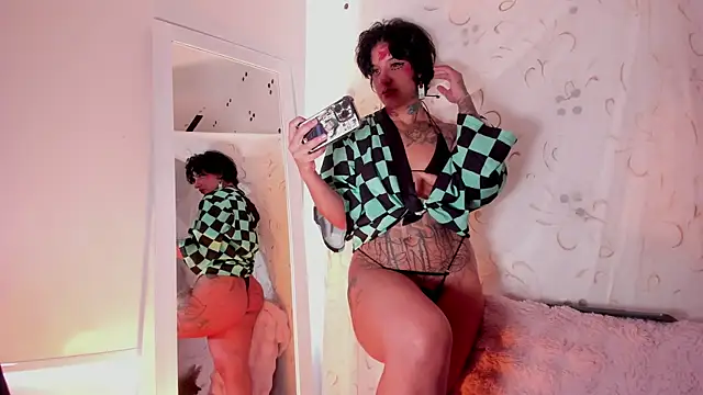 KuraiBi 라이브 XXX 채팅