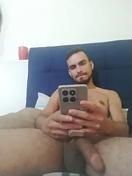 Killiam_boy Live XXX-chat