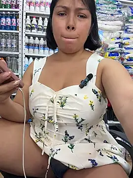 ISABELLA__LUNA 라이브 XXX 채팅