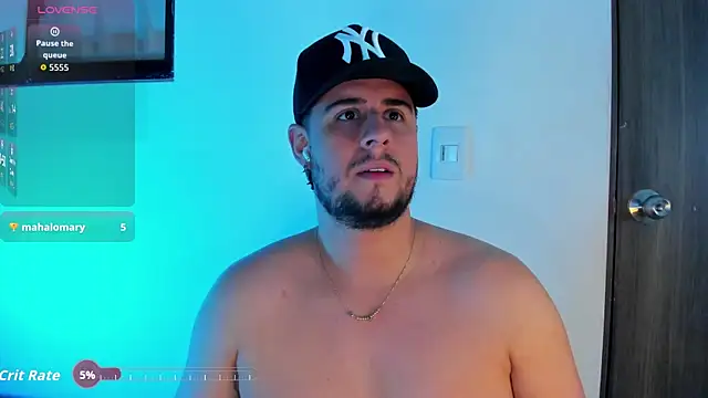 Ryan_evannss_ Live XXX-chat