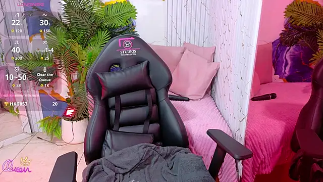 Chat XXX Live Lexy_tay