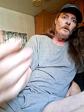 truckerlove69 webkamerás műsora