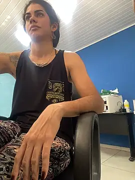 XXX chat uživo modela sabrinaneves