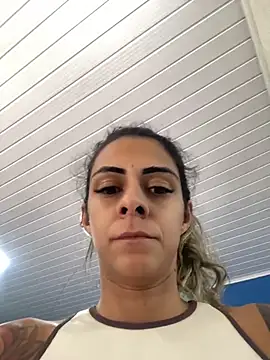 sabrinaneves Chat XXX live