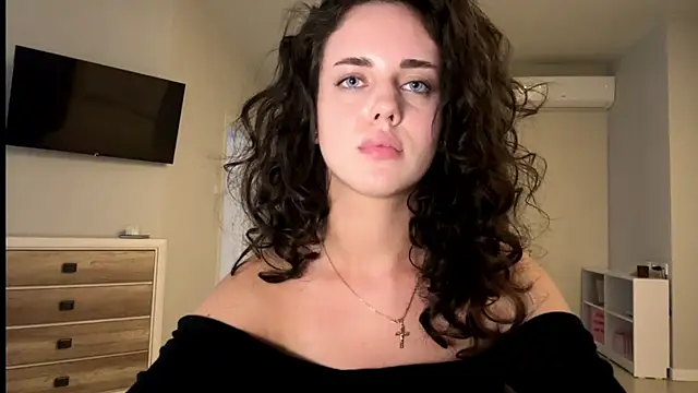 Živý XXX chat A_Milly