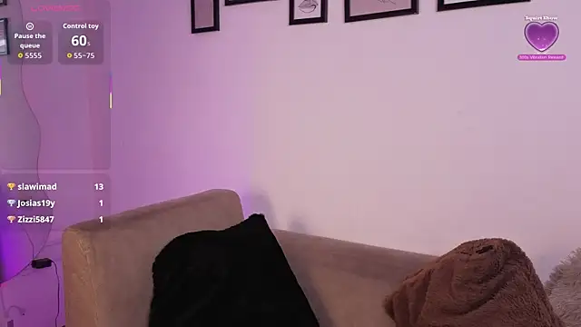 Pamela_tomas 现场XXX聊天