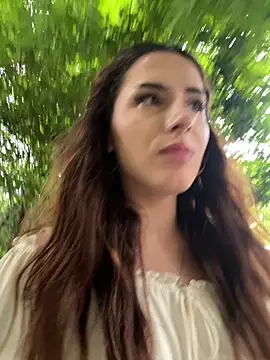 AriaAdda Chat XXX live