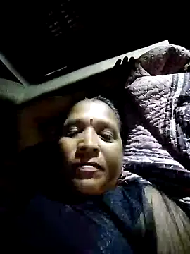 Loomaraj's Webcam Show