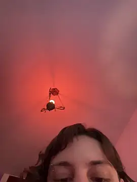 Show de witchdub na webcam