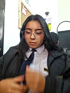 Živý XXX chat Angela__05