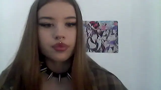 MollyHotTeen Live XXX-Chat