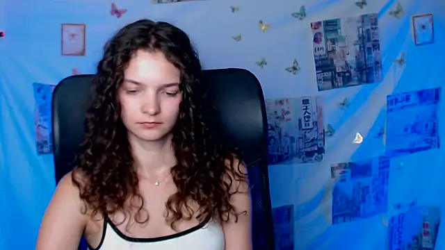_SusieSu_ Chat XXX in diretta