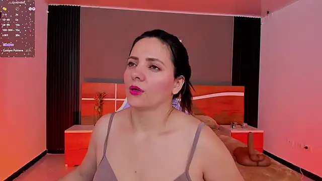 gaby_flow – Live XXX-chat