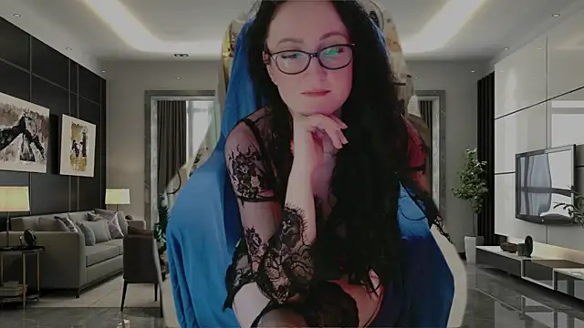 lara_heavenのライブXXXチャット