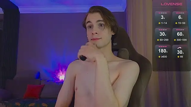 DebugMee Pertunjukan Webcam