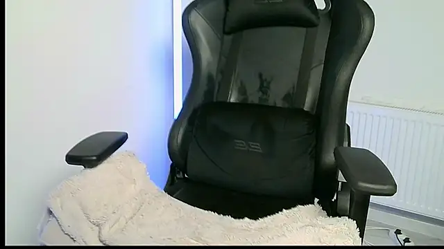 Chat XXX en directo de Bigbaald