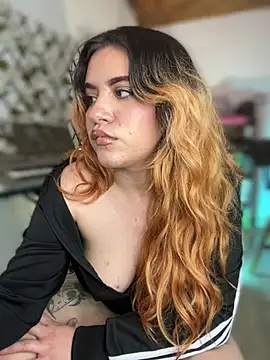 NikkiNix Live XXX-Chat