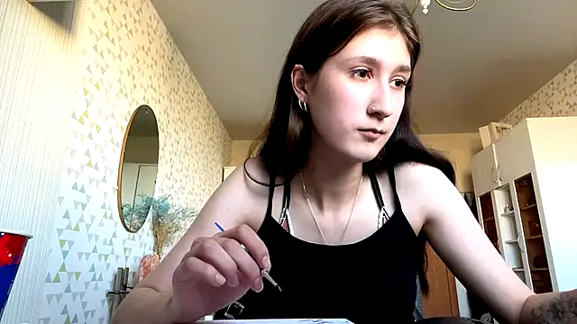 HildegardGallaty's Webcam Show