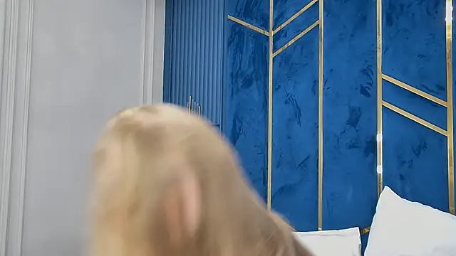 XXX chat uživo modela LilianHowards