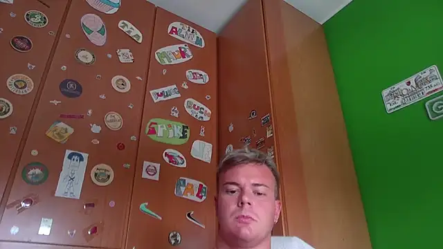 Turbotia Chat XXX live