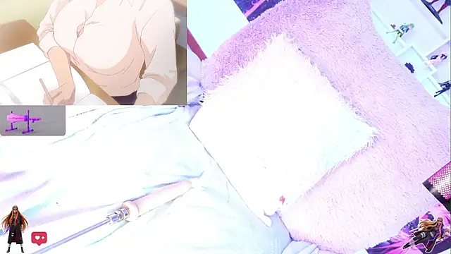 Chat XXX Live Kira--