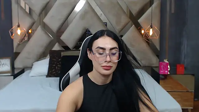 MartinaaFit 现场XXX聊天