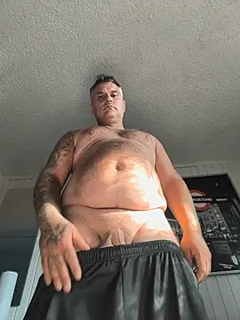 notausgang212 Webcam-Show