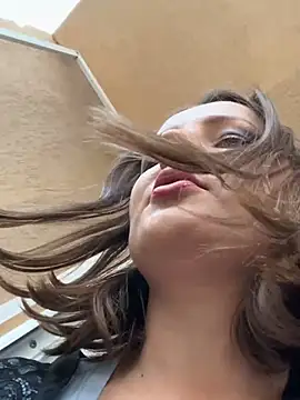 MaryJey 现场XXX聊天