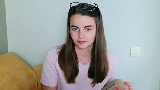 Živý XXX chat LanaGI