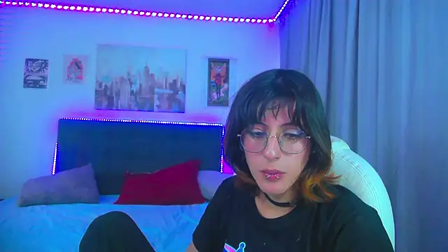 goth_minervan Live XXX chat