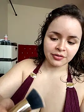 SeleneLuminari8 라이브 XXX 채팅
