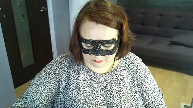 AgilaMipo's Live XXX Chat