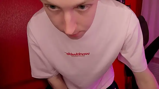 Вебкам-шоу Dylan_Norton