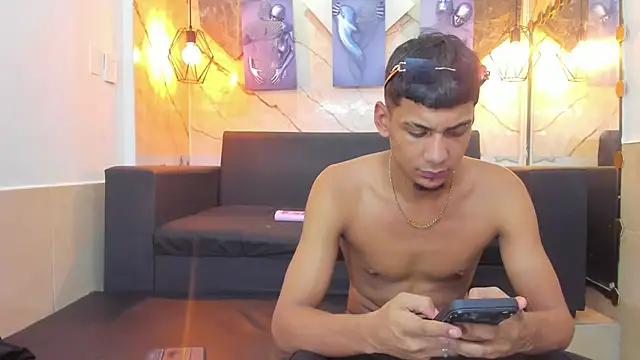 Yeff_26's Live XXX Chat