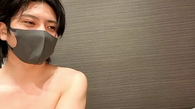 CHROME-kun925のウェブカメラショー