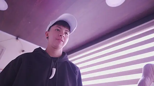 Sembang XXX Secara Langsung tommy_blue