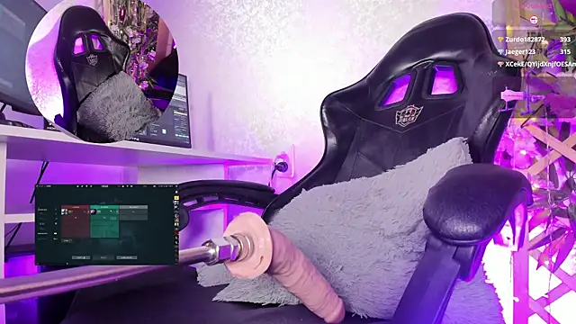 AriaNova_'s Live XXX Chat